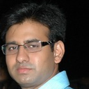 Aabhas Zaveri