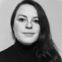 Social Media Profilbild Annika Auf'm Kampe Hamburg