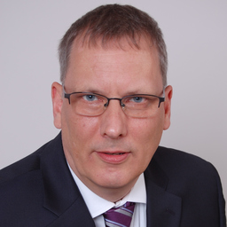 Dr. Martin Kaufmann
