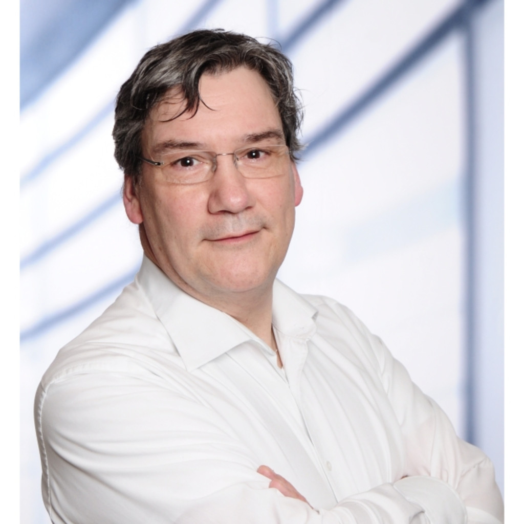 Dr. Roland Stoeck Regional Quality Manager CENTRAL (D.A.CH.NL