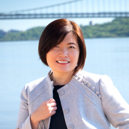 Michelle Wang