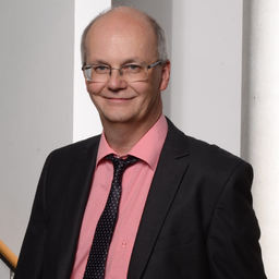 Klaus Lasarek