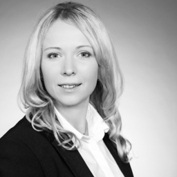 Irina Wilhelm