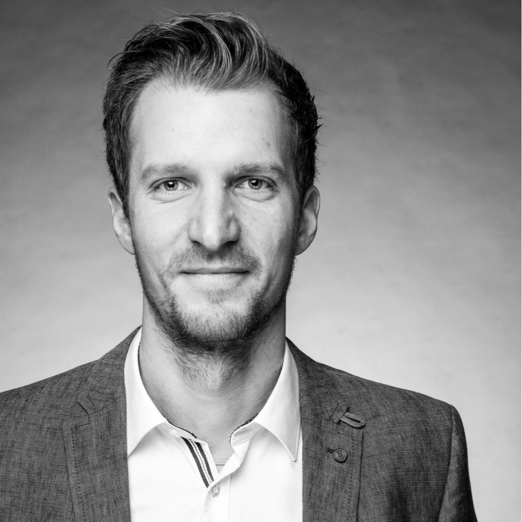 Dipl.-Ing. Frank Kern - Technische Leitung EMEA (DEU, POL, FIN, NLD ...