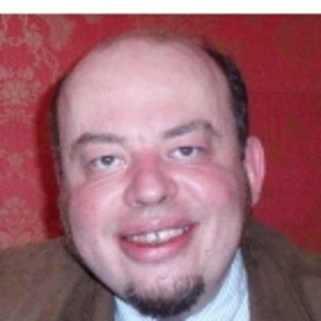 FRANK BETHINES Directeur Developement VINCI GTM XING