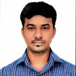 Amarnath Dhanapal