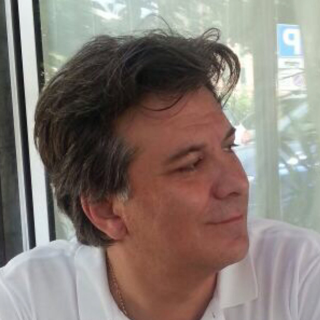 Roberto Lordi Industrie und Handel Handelshochschule Lugano XING