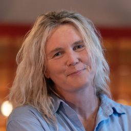 Elke Junghans's profile picture