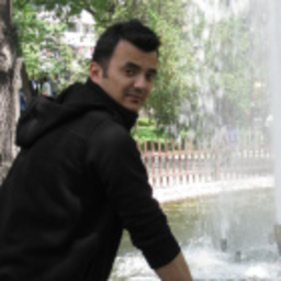 Cihan Yaman