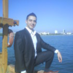 Abdulkadir Kocaman's profile picture