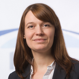 Dipl.-Ing. Verena Völkert