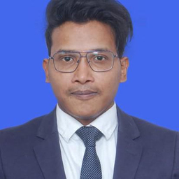 Sujit Samal