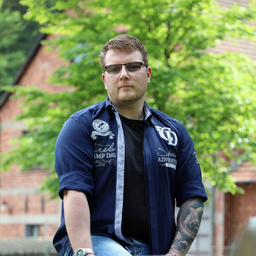 Maik Felix 