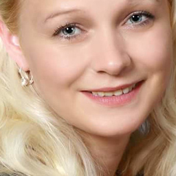 Sandra Krause