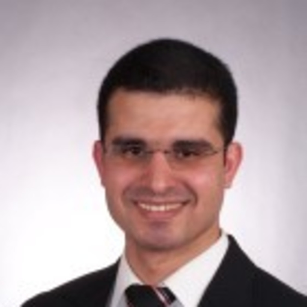 Kacem Bouassria IT Consultant/Testingenieur ******* XING