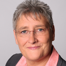 Claudia Dorenkamp
