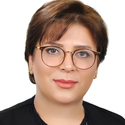 Ing. Parvin Gorji