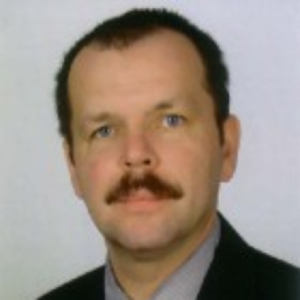 Martin Hoernig im Ruhestand, als Freiberufler in Energie