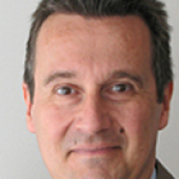 Dr. Michael Arens