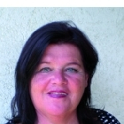 Christine Kastner