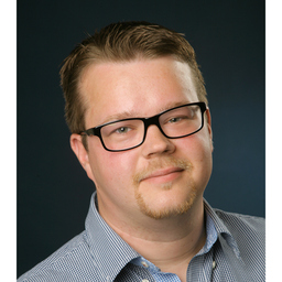 Arne Luitjens