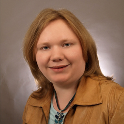 Kerstin Klein