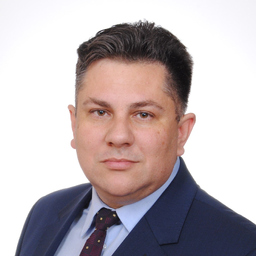 Mag. Robert Ciecierski