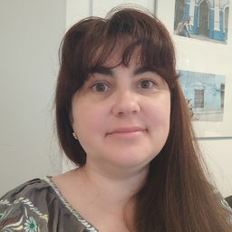 Maryna Gutnyk