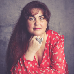 Dr. Maryna Gutnyk