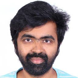 Thiyagu Chandran