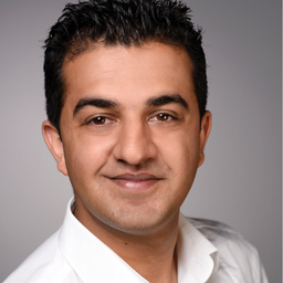 Vishal Mehra