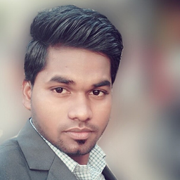 Aman Jaiswar