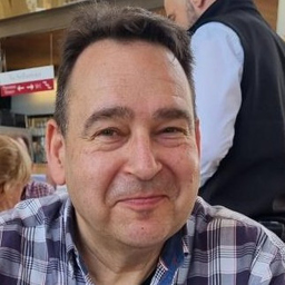 Tobias Arnold