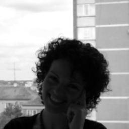 Sonia Oprean