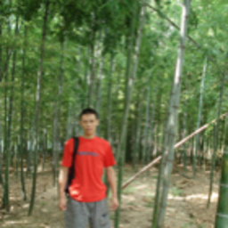 一 陈
