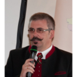 Franz Mitterhofer