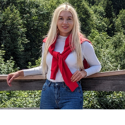 Dariya  Shcherbakova