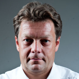 Uwe Saalfeld