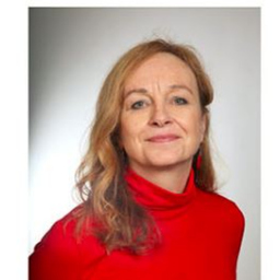 Profilbild Johanna Büchel