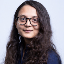 Vaishnavi Pawar