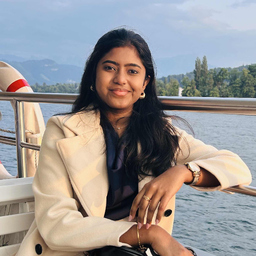 MONISHA ANBALAGAN