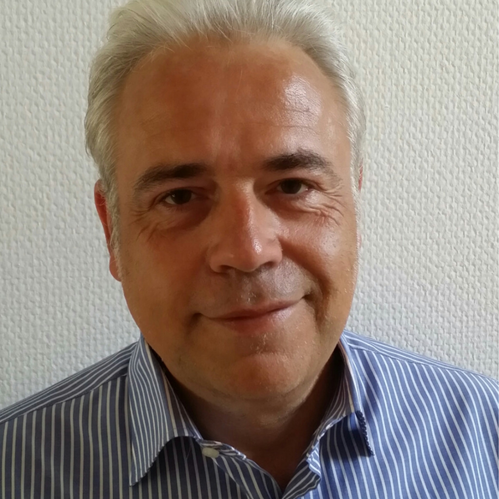 Dietmar Müller Green Consultant Film & TV IHK Horst Dietmar Müller