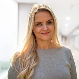 Kerstin Gessat