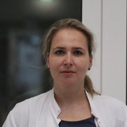 Dr. Michaela Preuß