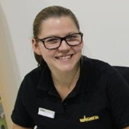 Tanja Marchoud