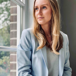Lena Hülsmann-Pretory