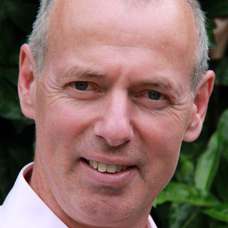 Jan van Driel