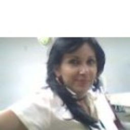 ANA CECILIA VARGAS BERNAL