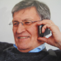 Dr. Eberhard Beck