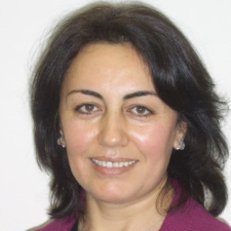 Naciye Atasoy